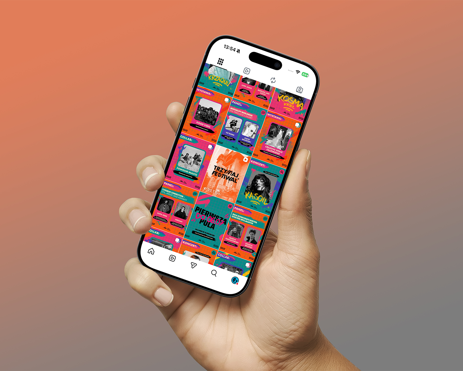 1mb-iphone mockup